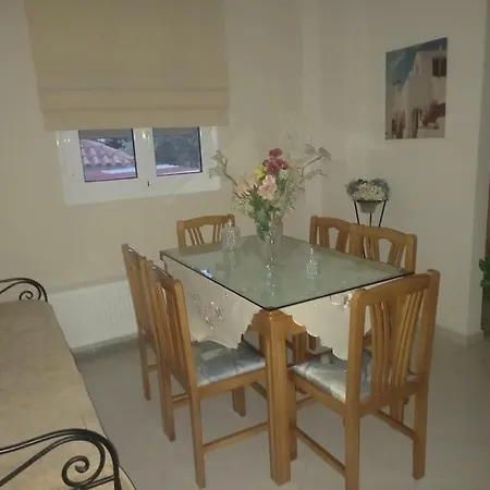 Apartman μεζονετα θμκ *