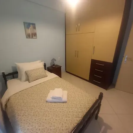 μεζονετα θμκ Apartman