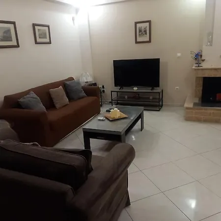 μεζονετα θμκ Apartman *