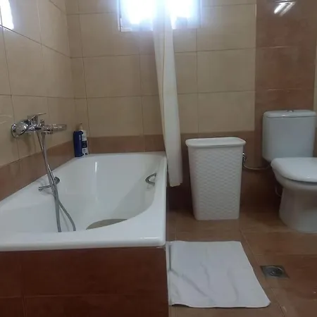 μεζονετα θμκ Apartman