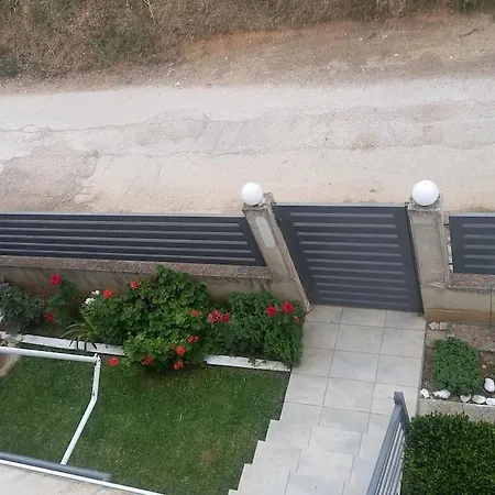 Apartman μεζονετα θμκ